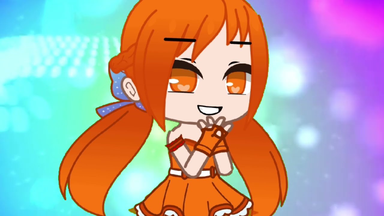 Dreamix Turns Into Sophix 🧡