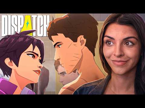 Choice-Based Gaming Is BACK | Dispatch Episodes 1-4