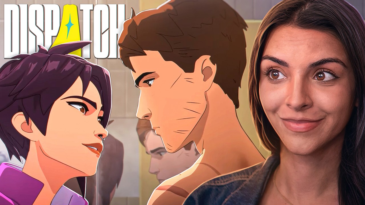 Choice-Based Gaming Returns! Watch Episodes 1-4 🎮