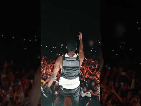 King - Maan Meri Jaan (Live) 🎶