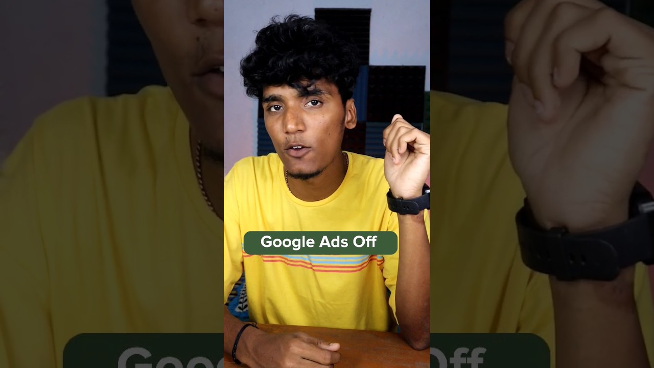 Ika Mee Phone📱 Lo Ads Ravadam Ela Thagginchali #shorts