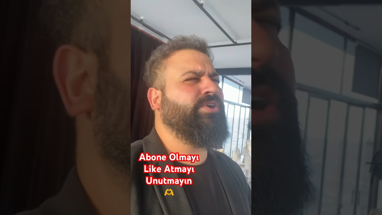 Mehmet Köse Cennet Nossa Costa 🎶 Live Performance & Music Video