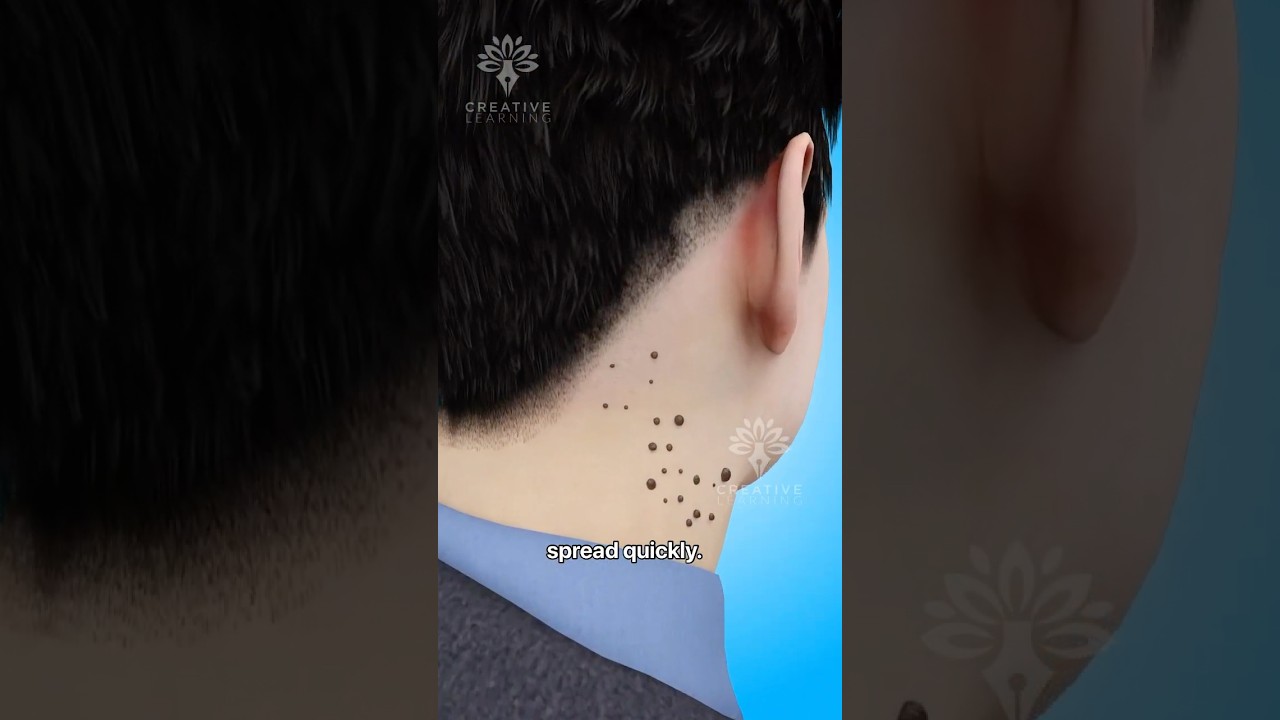 Warts Uncovered: Causes, Types & How to Treat Them ✨