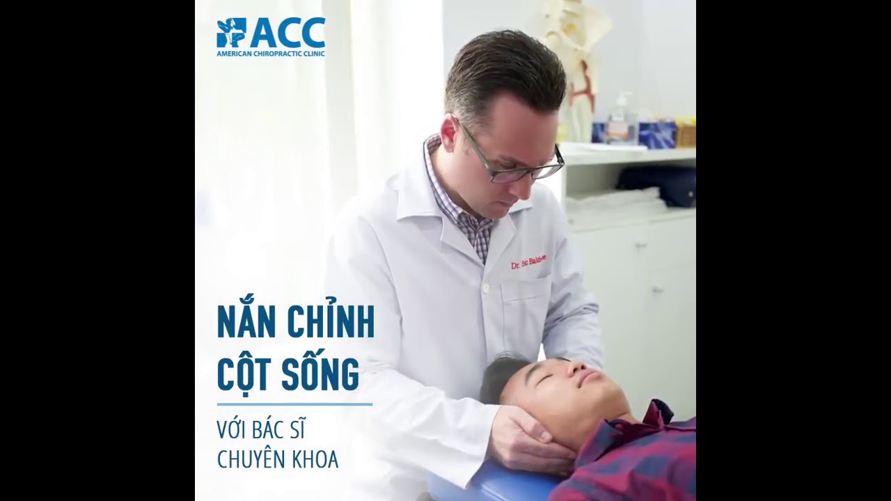 Nắn Chỉnh Cột Sống An Toàn Không Phẫu Thuật: Giải Pháp Hiệu Quả Cho Thoái Hóa Đốt Sống Cổ 🚶‍♂️