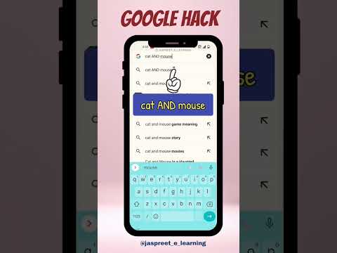 Google hacks - 36 |Google Fun trick | Secret Google tricks you need to try | Google ke amazing hacks