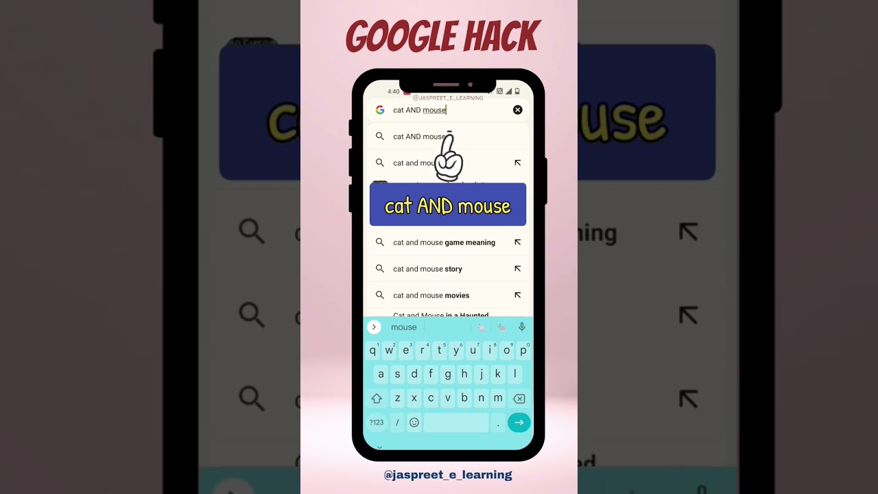 36 Fun and Secret Google Hacks You Should Try