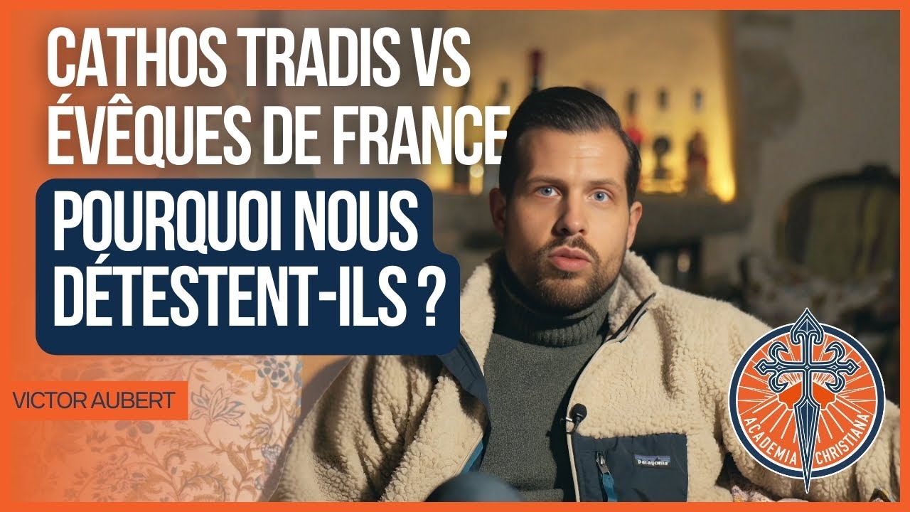 Évêque Critique les Messes Traditionnelles et les Opinions Politiques des Fidèles ⚠️