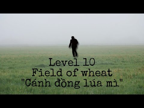 Phân tích Level 10 - Cánh đồng lúa mì | Backrooms VN