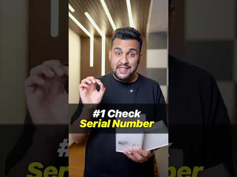 Real vs Fake iPhone 17 Pro Max - You WON’T Believe the Difference! #shorts