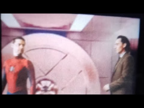 Avengers Doomsday final trailer leaked 😱| Tobey Maguire vs X-Men leaked from doomsday