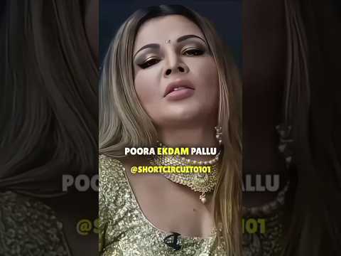 Rakhi Sawant exposed Bollywood Dark secrets 😱🤯👀 || ft. @BollywoodHungama