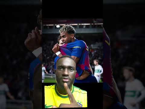 Lamine yamal (barcelone 3-1 Elche)… #barcelona #barça #lamineyamal