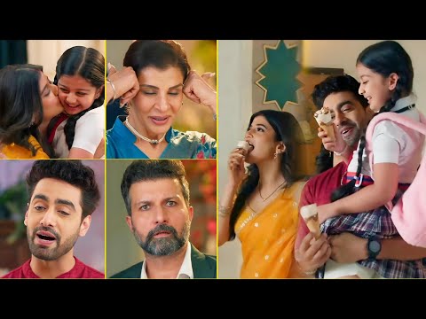 Yeh Rishta Kya Kehlata Hai FULL EPISODE TODAY 12th NOV | LUCK TO FAVOR Abhira & Armaan NOW?