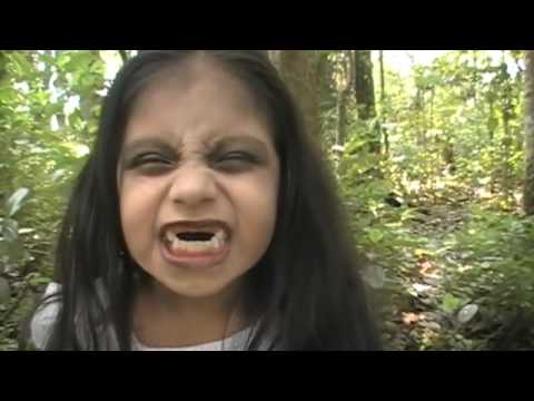 Bosque siniestro (tráiler)