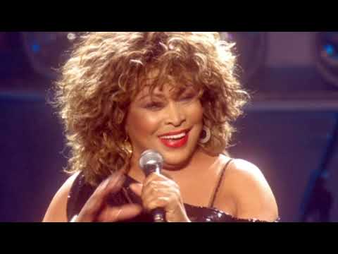 Tina Turner ... Live Concert 2009