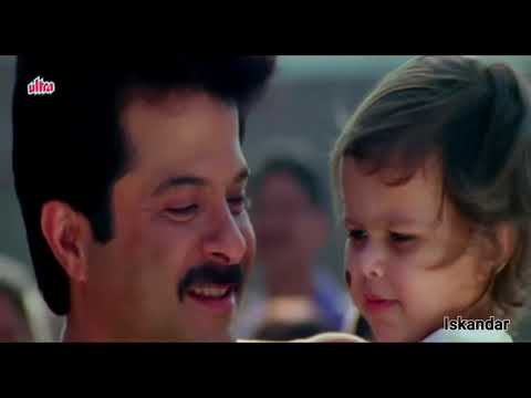 Rishta Tera Rishta Mera RISHTEY Anil Kapoor,Karisma Kapoor&Silpha Shetty Full Video Song