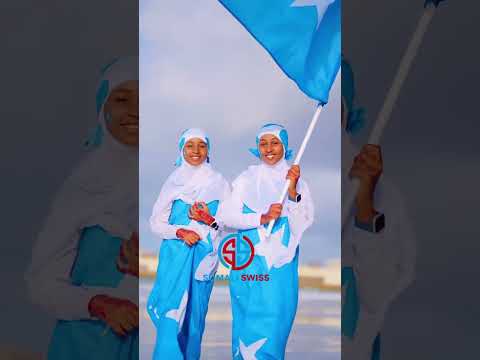 For Somalia only.. #somaliculture #somali #somalicommunity #love #duet