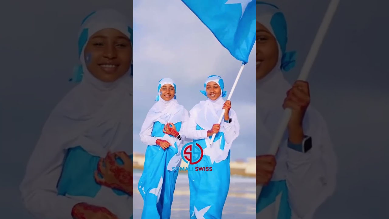 Discover the Rich Culture of Somalia 🇸🇴 | Join the Somali Community