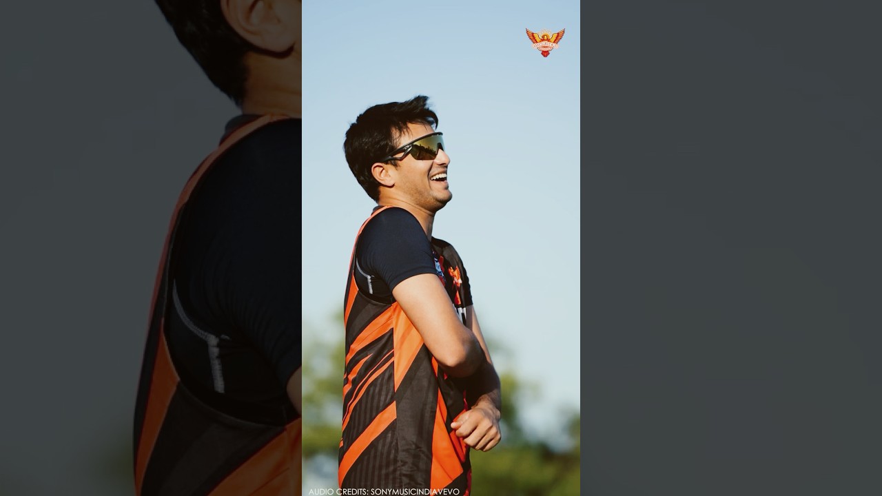 𝗟𝗶𝗴𝗵𝘁𝘀. 𝗖𝗮𝗺𝗲𝗿𝗮. 𝗔𝗯𝗵𝗶𝘀𝗵𝗲𝗸. 📸Abhishek Sharma | #PlayWithFire | #TATAIPL2025 | #shorts