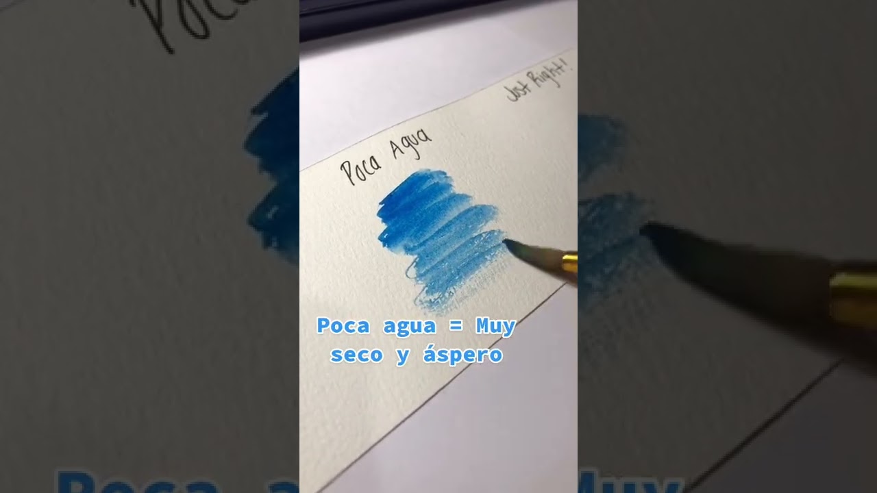 Consejos para Comenzar a Pintar con Acuarelas 🎨
