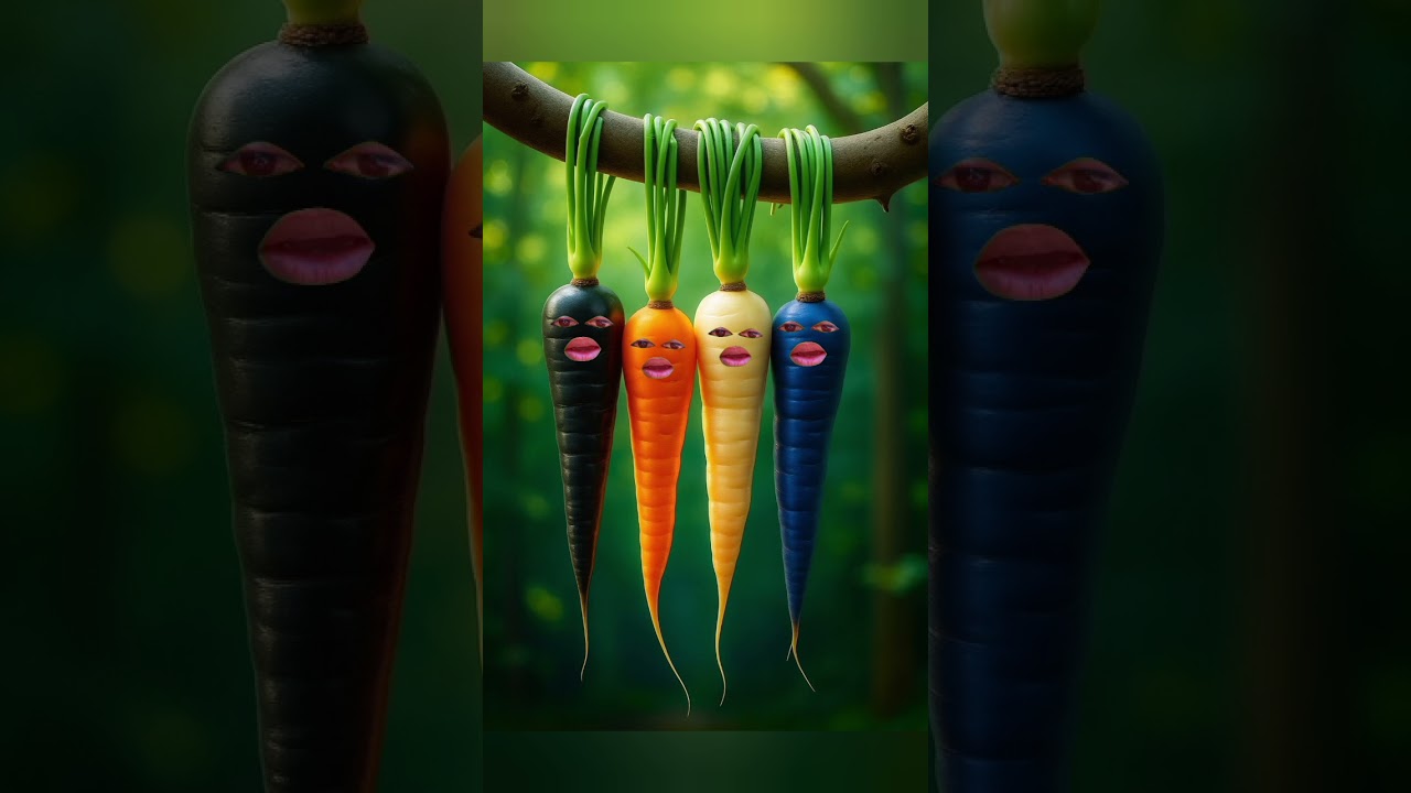 Alifun Baa 3D Cartoon Song for Kids 🍎