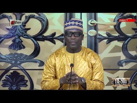 TFM Live: Yasin - October 31, 2025 - Host: Oustaz Assane Seck