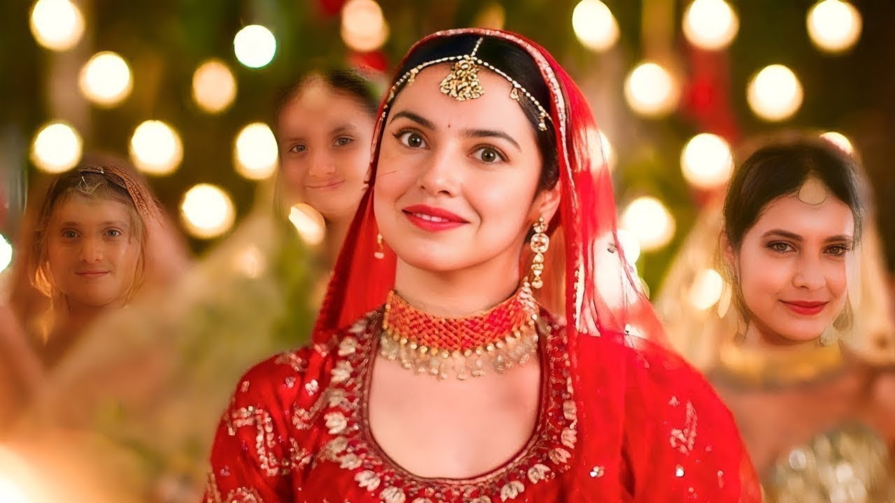 Meri Zindagi Hai Tu | Jubin Nautiyal 2023 Song π΅