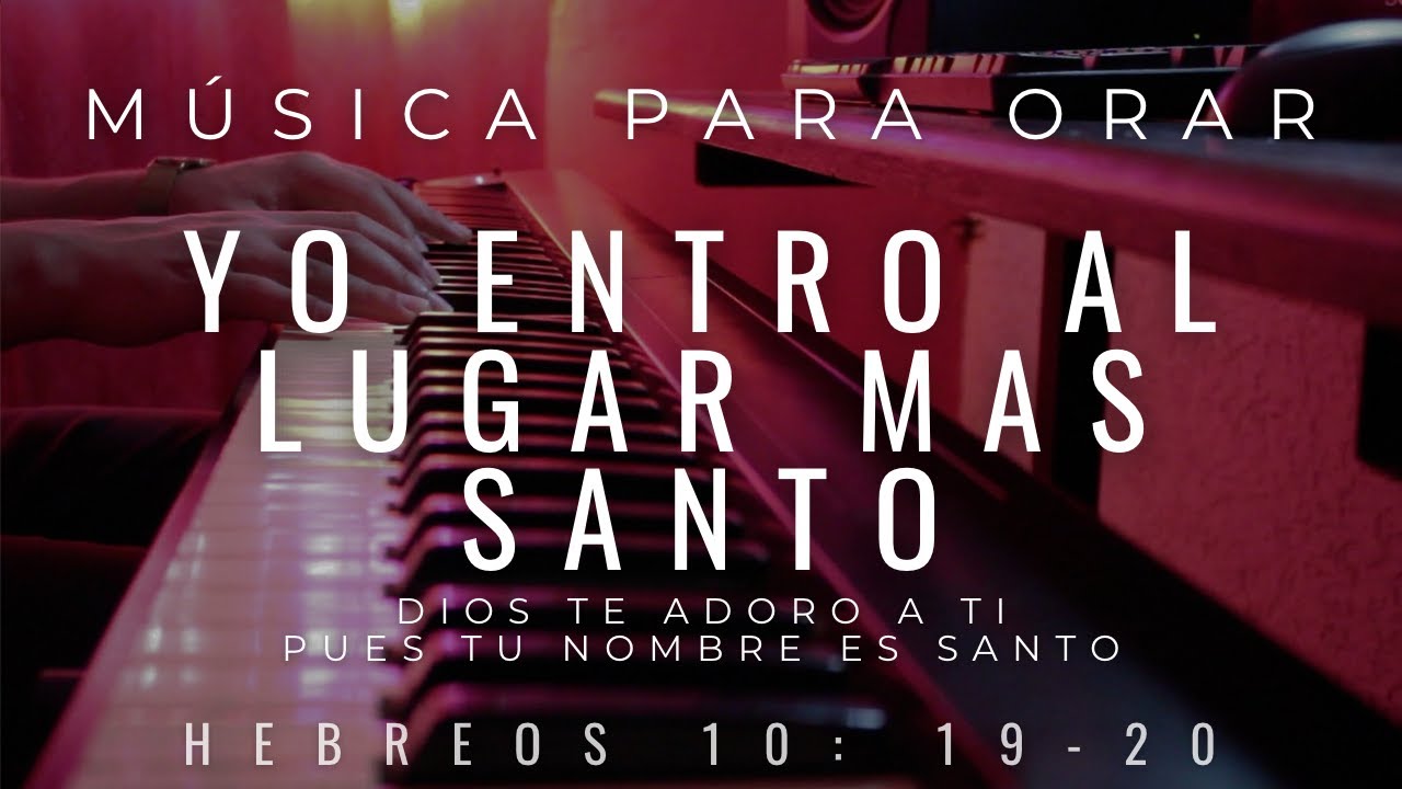 1 Hora de Música para Orar y Meditar 🎶