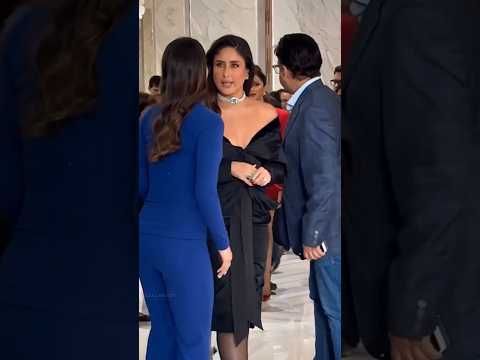 Kareena Kapoor Khan Suhana Khan Kiara Advani At Tira Beauty Flagship Store Launch Event Throwback