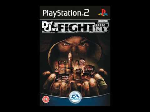 Comp - Get Into It