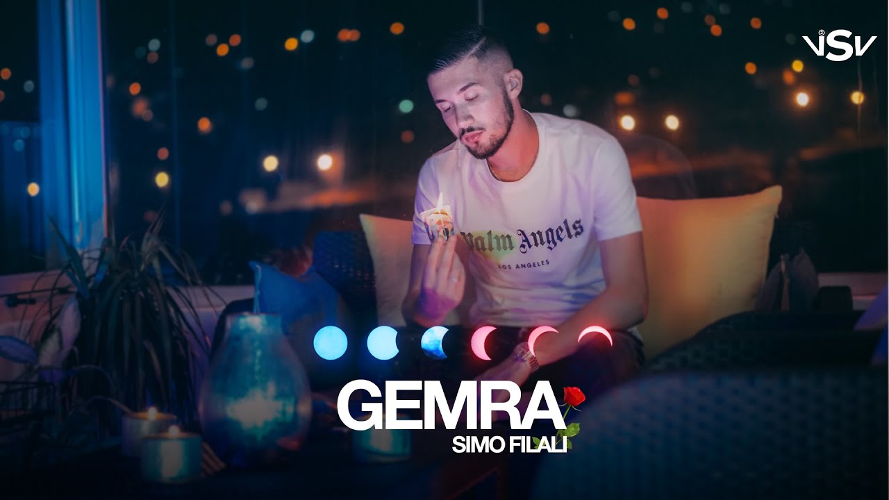 🔥 SIMO FILALI - LGAMRA | Exclusive Music Video from Morocco, Algeria & Tunisia