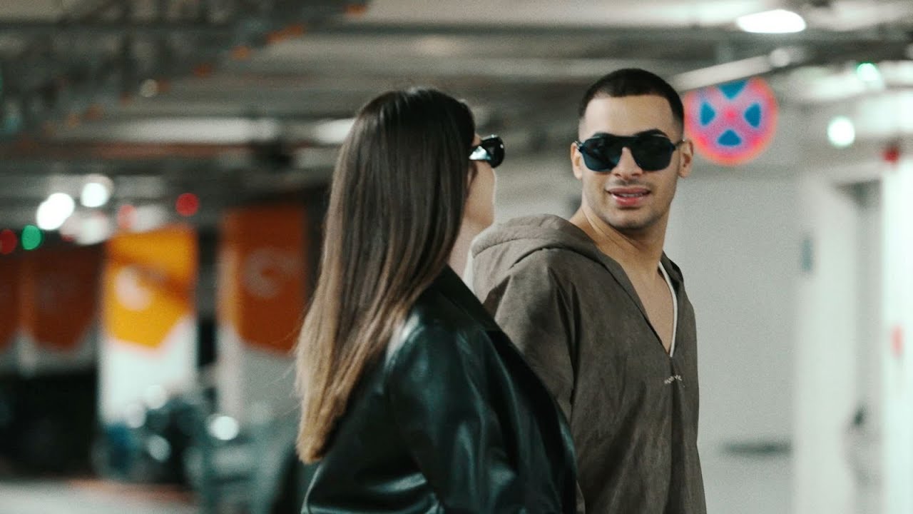 GHEBOASA - Ma Jur 🎶 Official Music Video | Stream & Download Now