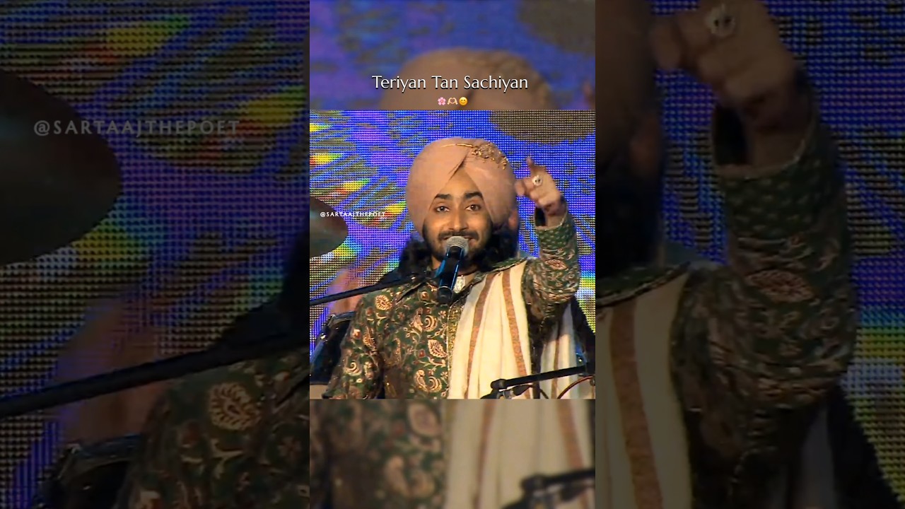 Bevkoofa 😊💕 by Sartaaj: Love & Punjabi Songs