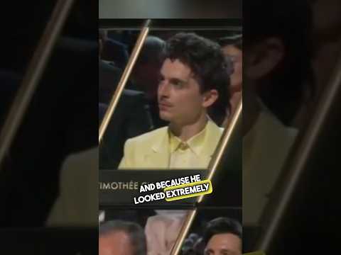 Oscars Ceremony Disappoints Audiences