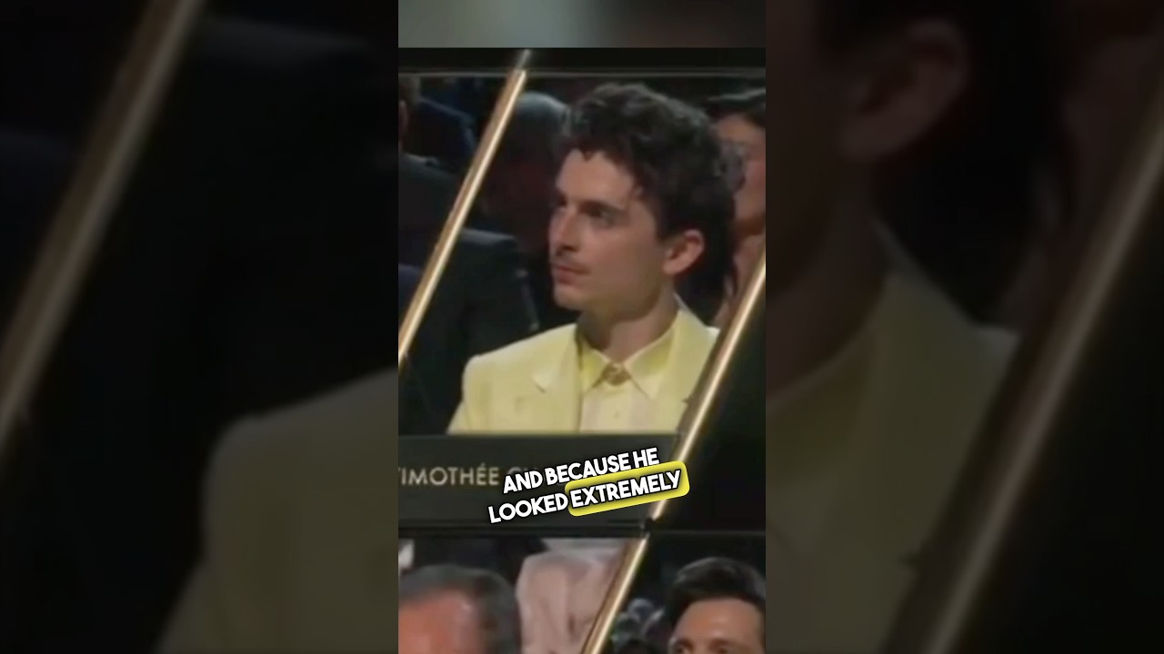 Oscars Ceremony Disappoints Audiences