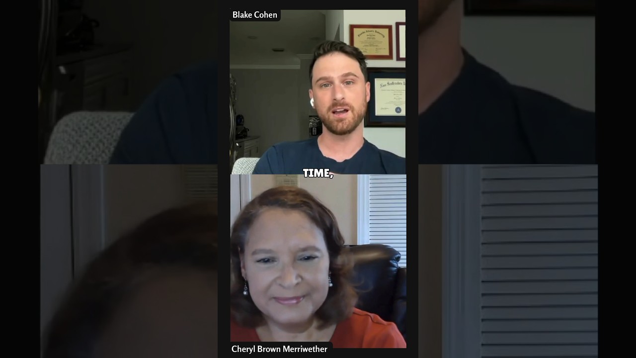 Join Blake Cohen and Cheryl Brown Merriwether on the Workplace Wonderer: Substance Use & Employees