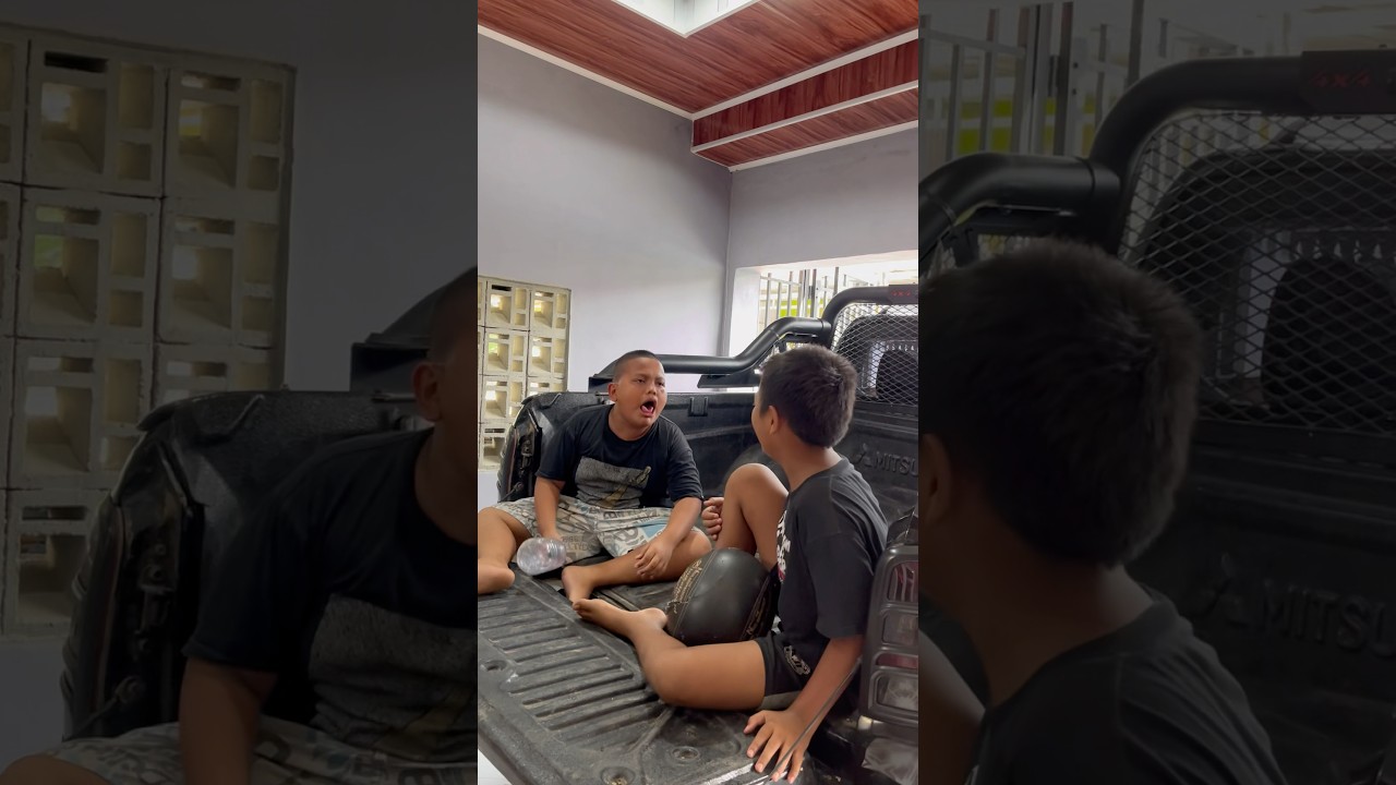 Seru Banget! Prank Gak Ngotak yang Bikin Ngakak 😄