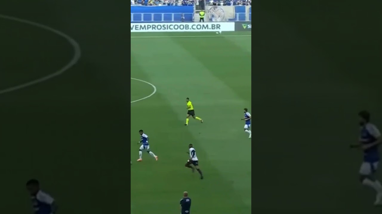 Keny Arroyo vs Vitória – Match Highlights & Results (01/11/25) ⚽