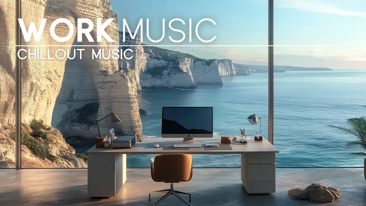 Deep Work Music β Calm and Stress Relief Mix