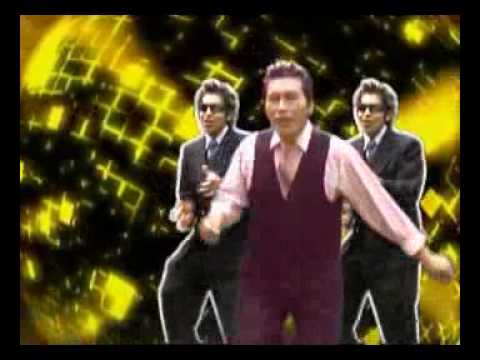 MAS Y MAS - Llore por ti (Cumbia 2010) 🎶