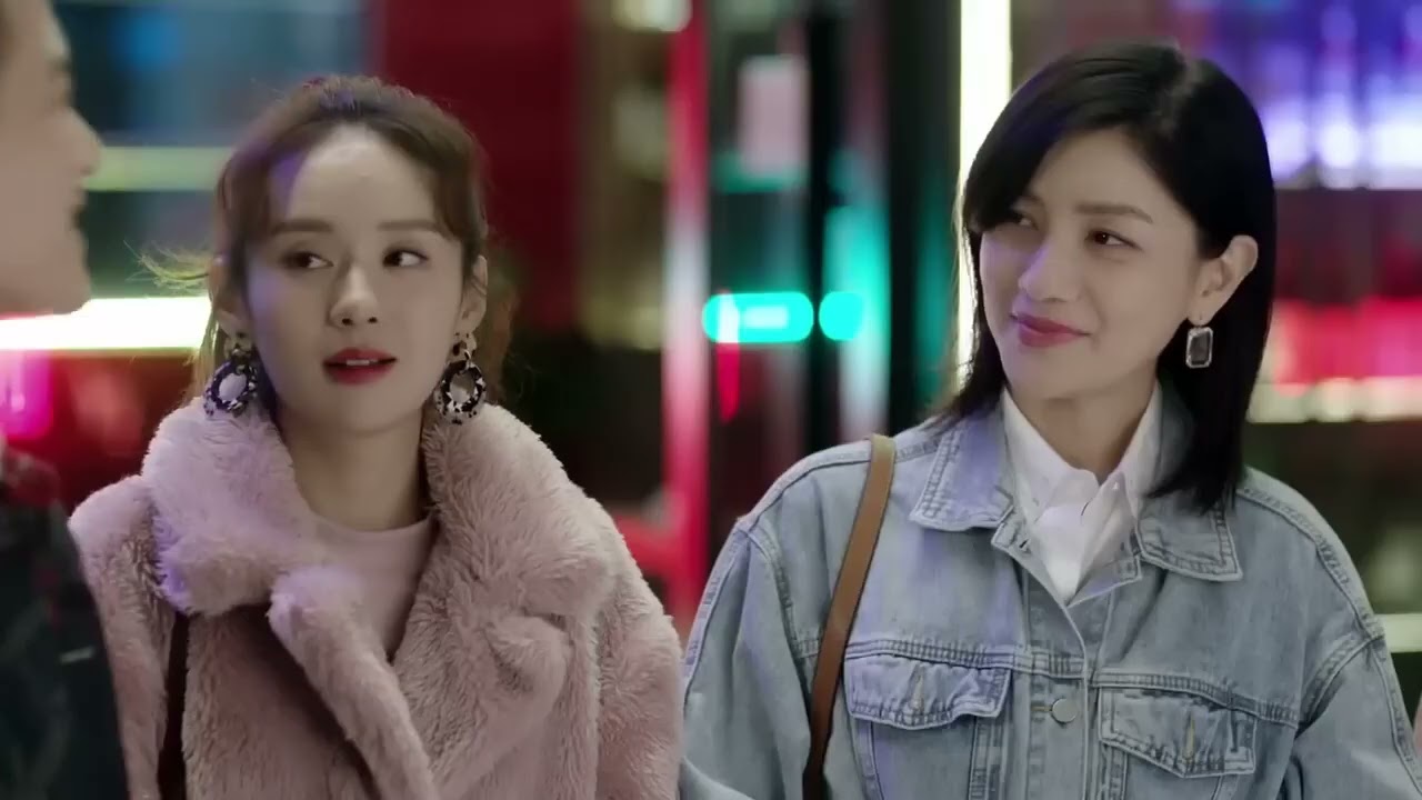 05 The Centimeter of Love Episode 5 | Hindi Dubbed Korean Drama 💖