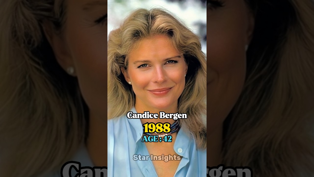 TOP 5 Top 5 Beautiful 80s Actresses Then & Now ✨