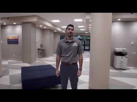 Pensacola Christian College Residence Hall Tour 🏡