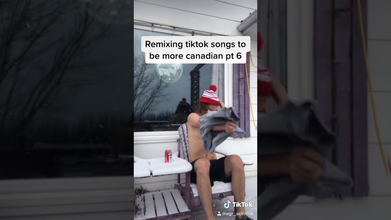 Lil Tecca's Ransom Canadian Remix 🇨🇦