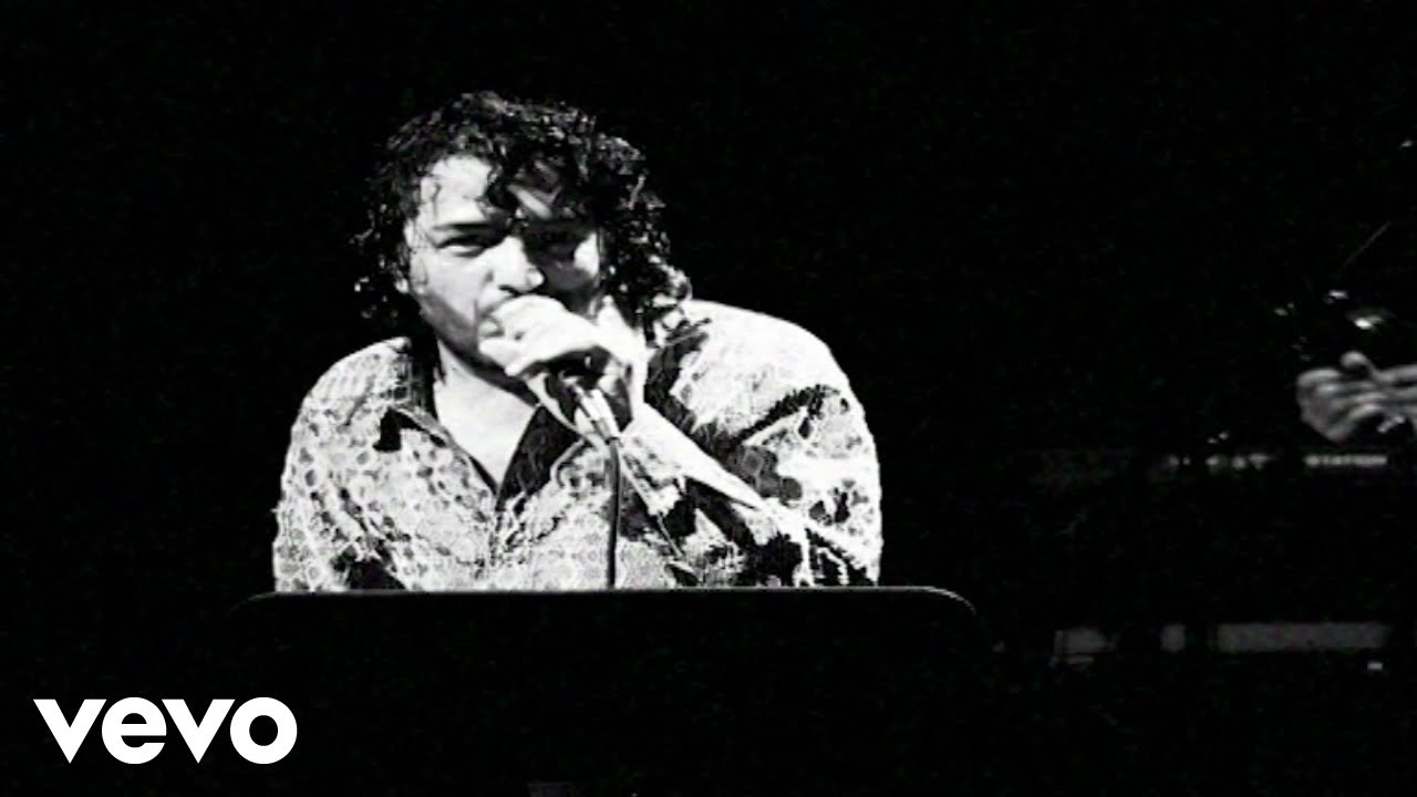 Rachid Taha - Rock El Casbah (Music Video, 2004)