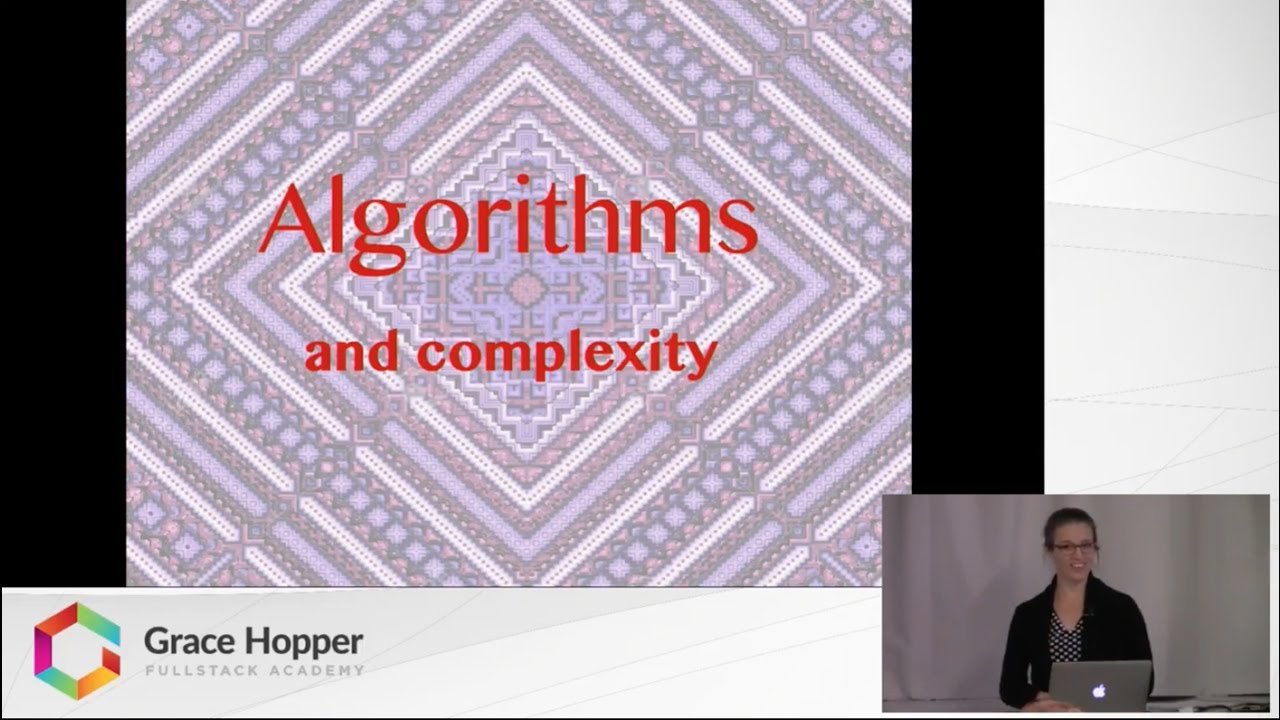 Mastering Computational Complexity: A Beginner's Guide to Algorithms 📊