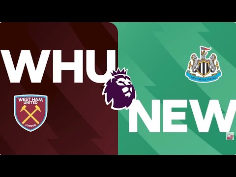 英超焦點:韋斯咸迎戰狀態佳的紐卡素⚽