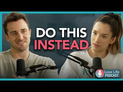 Don’t Fall For THIS Early Dating Trap!