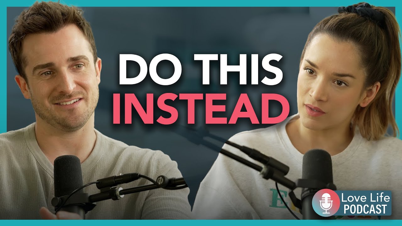 Avoid This Common Early Dating Mistake & Strengthen Your Relationship 💖