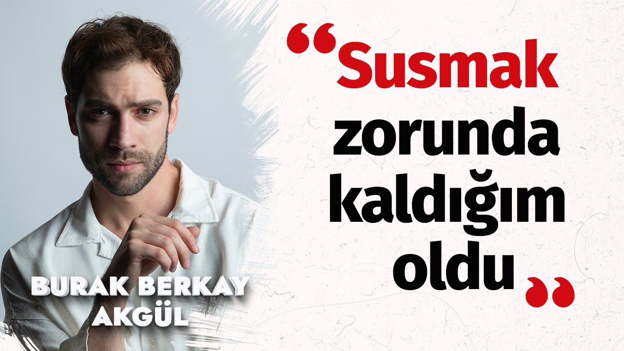 Burak Berkay Akgül'den İlginç Yorumlar: 'İlah mısın, silah mısın?' 🎤